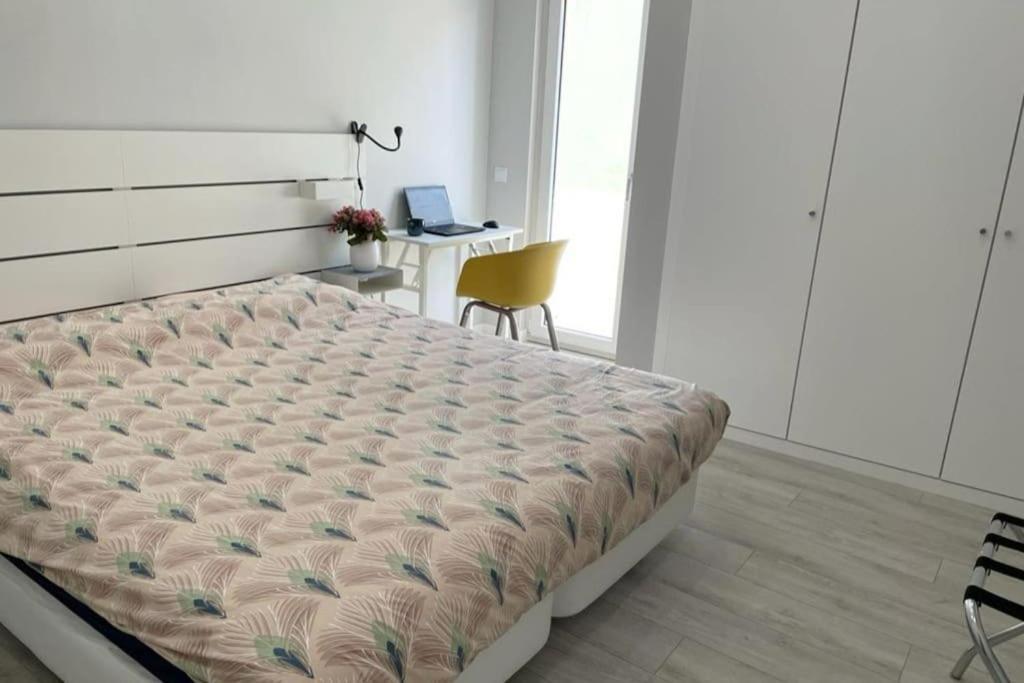 *Sea View* New 3 Bedroom Apt With Free Parking Sesimbra Ngoại thất bức ảnh